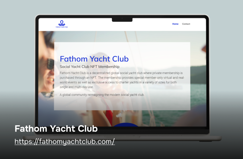 Fanthom Yacht Club